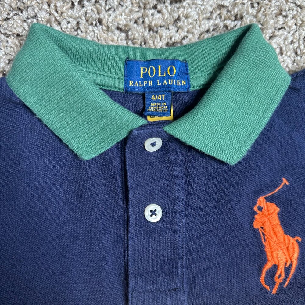 Ralph Lauren for Boy - Picture 2 of 4